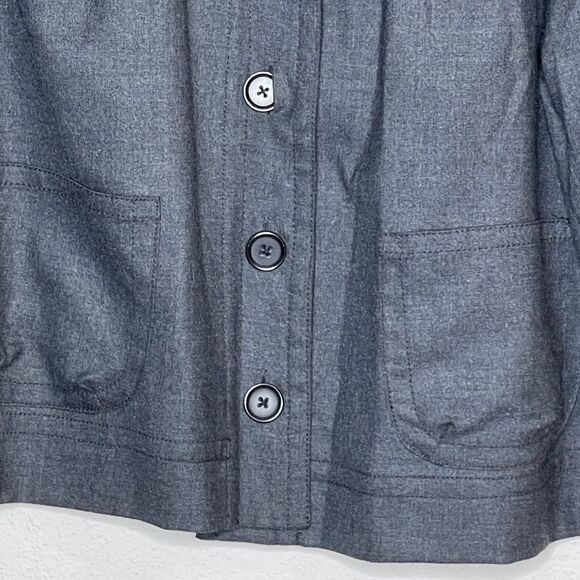 J. Crew Jacket - Picture 4 of 8